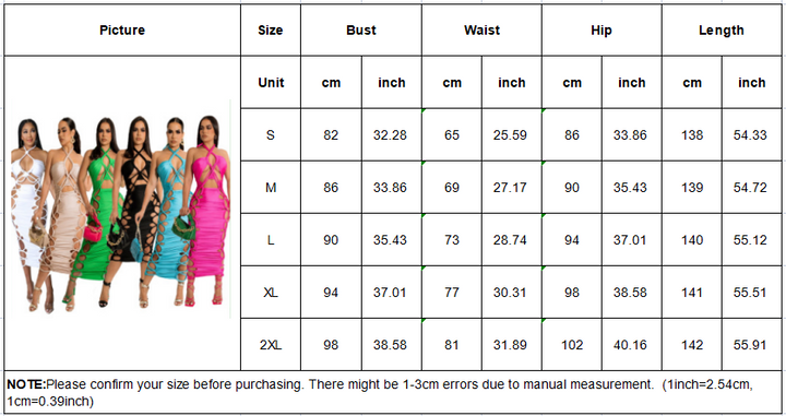 Backless halter plus size casual women night party dress