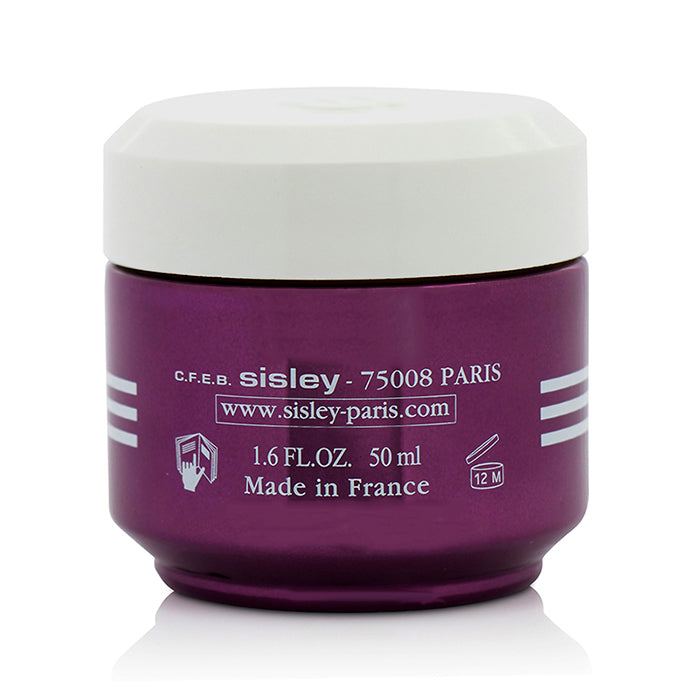 SISLEY - Black Rose Skin Infusion Cream Plumping & Radiance