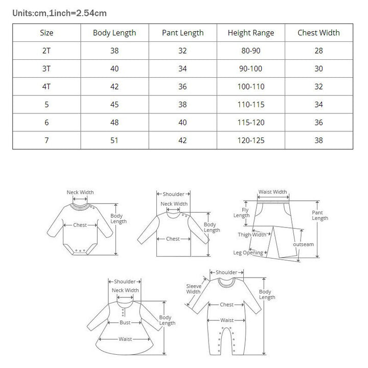 Fashion Baby Boy Clothes Set Summer Children Clothing Boys Outfit Cotton Short Sleeve Shirt+Shorts Kids Clothes 2-7 Years