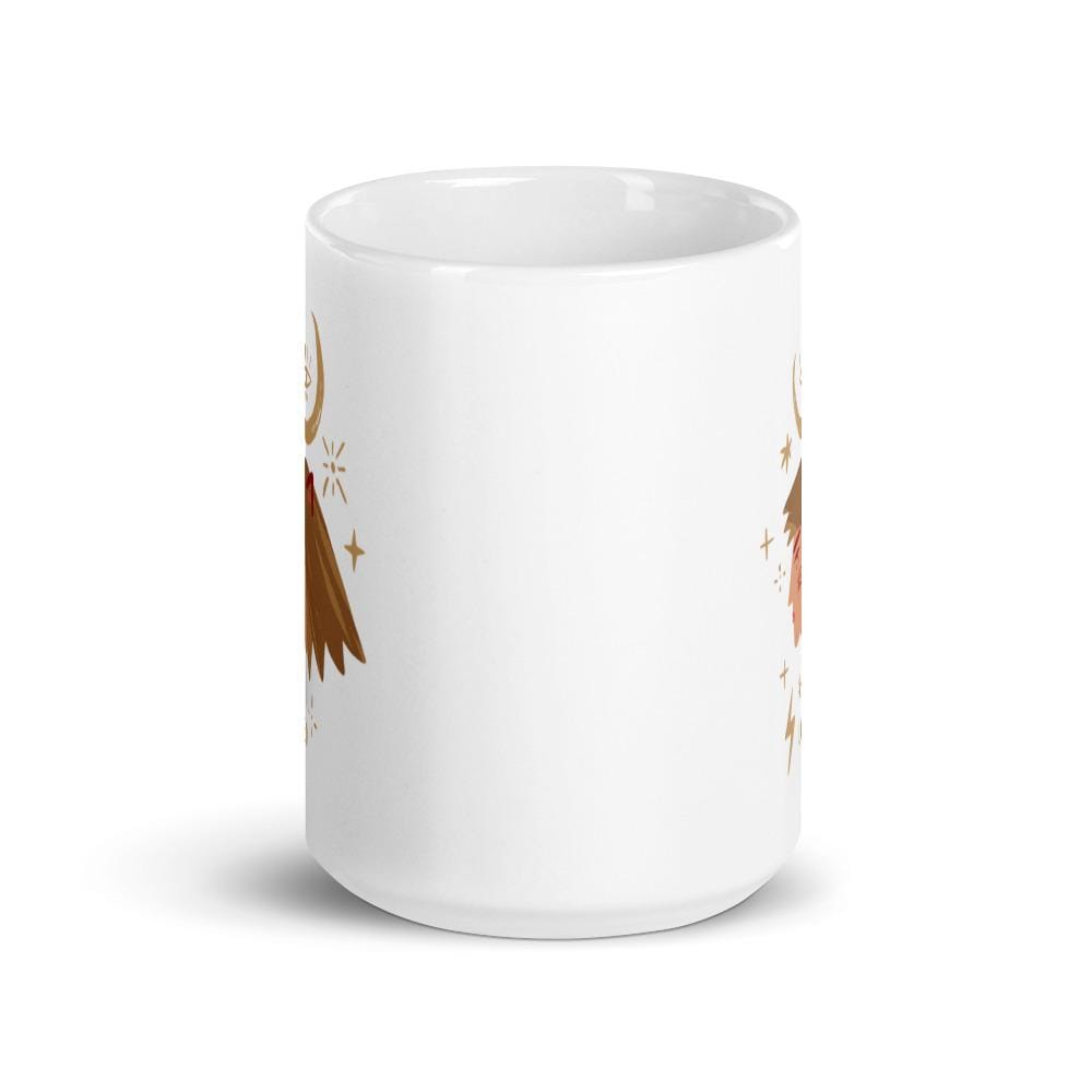 Leo Zodiac  Girl Coffee Mug