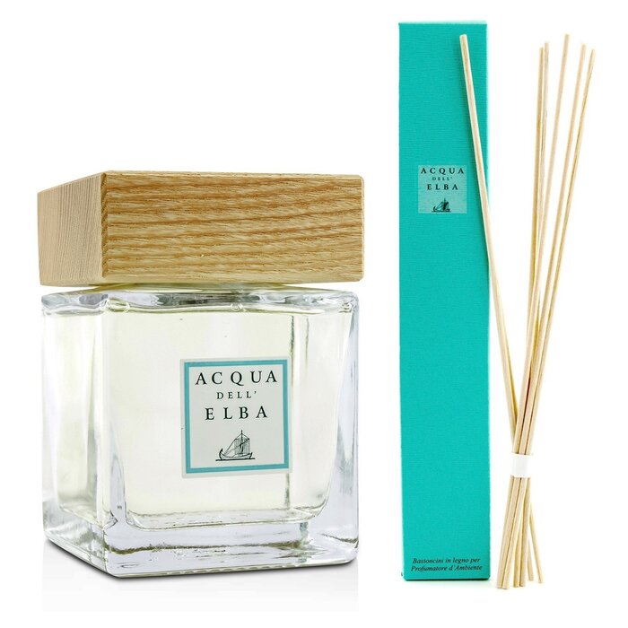 ACQUA DELL'ELBA - Home Fragrance Diffuser - Fiori