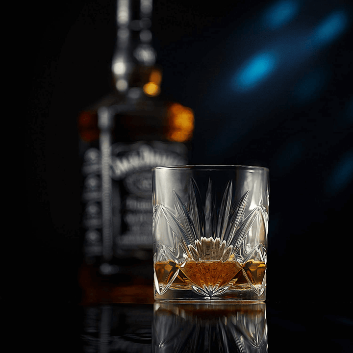 The Connoisseur's Set - Palm Glass Edition