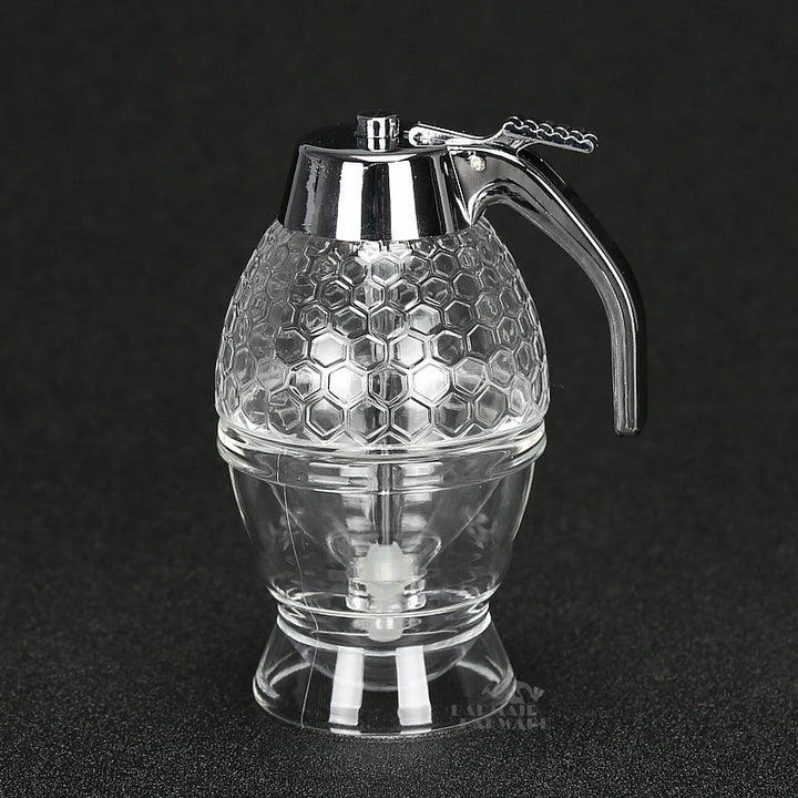 200ml Honey and Syrup Dispenser