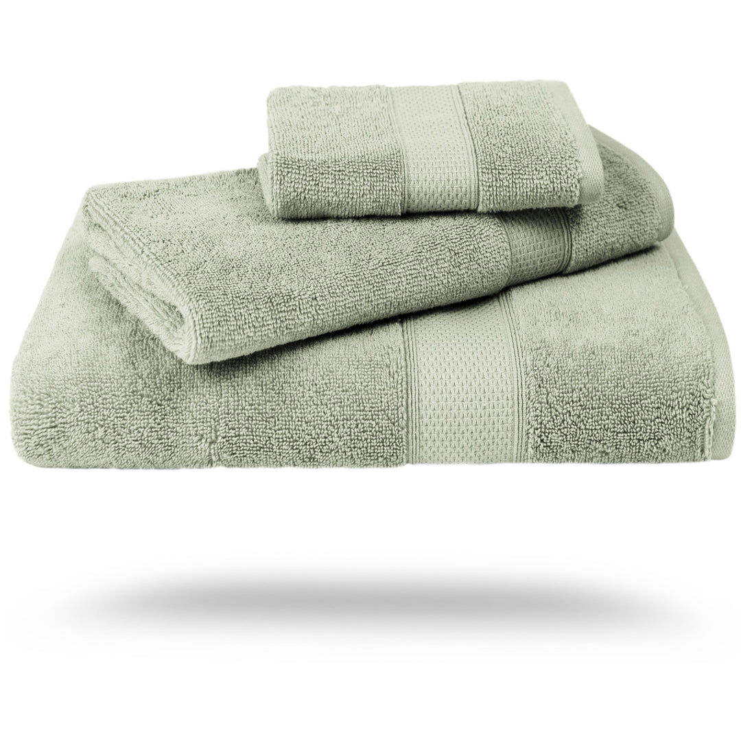 Mariabella Luxe Egyptian Cotton Towels