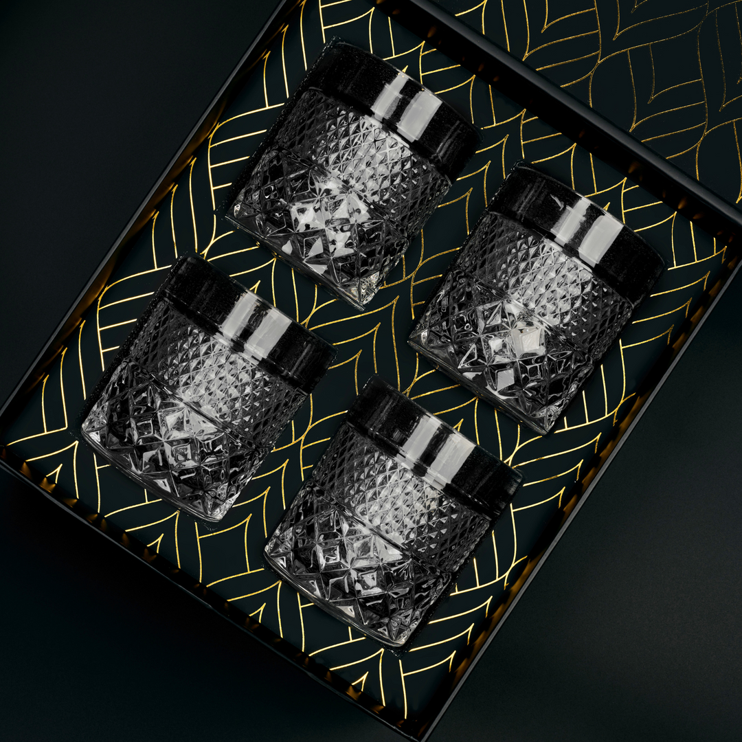 The Privilege Collection - Admiral Glasses