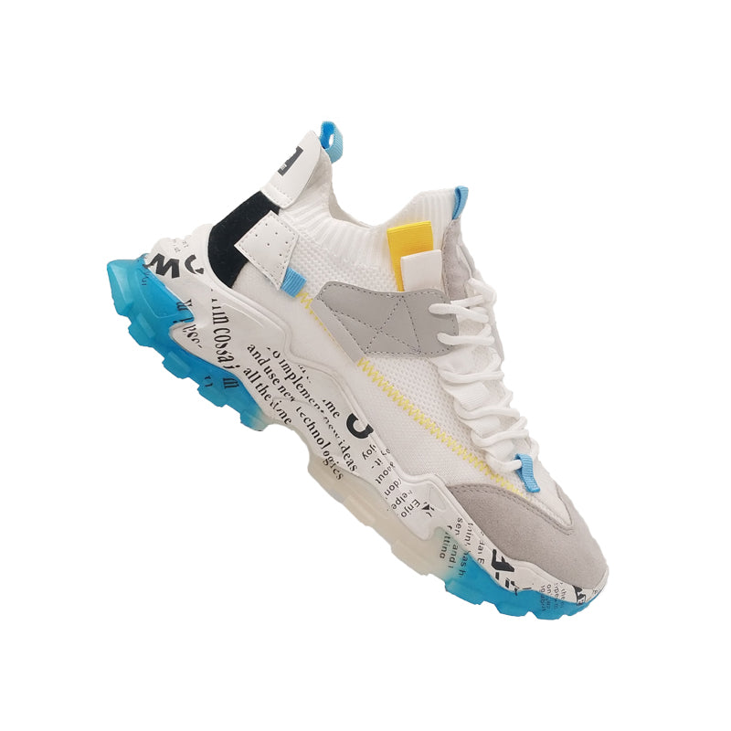 Comfortable anti slip mens casual Apparel & Accessories > Shoes sport sneakers low price