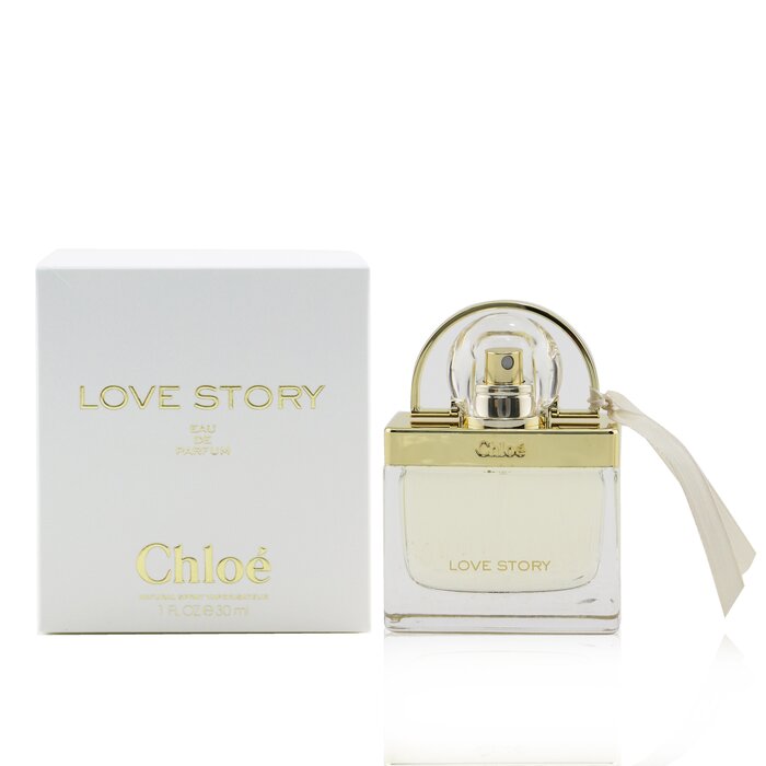 CHLOE - Love Story Eau De Parfum Spray