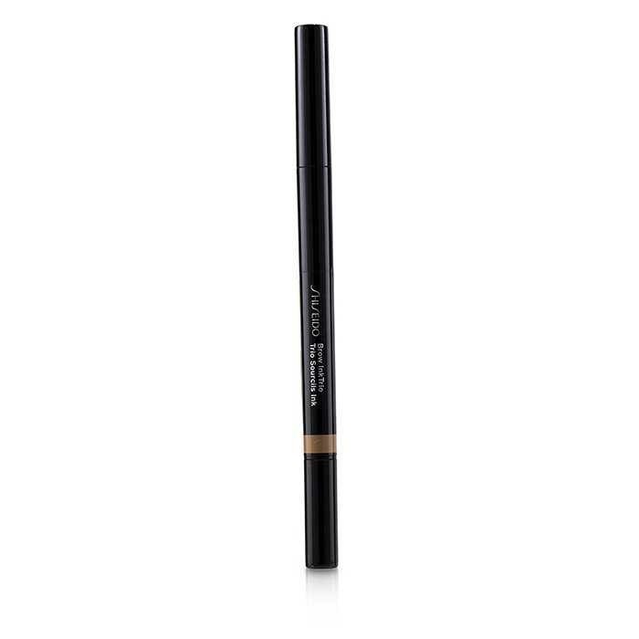 SHISEIDO - Brow InkTrio 0.31g/0.01oz