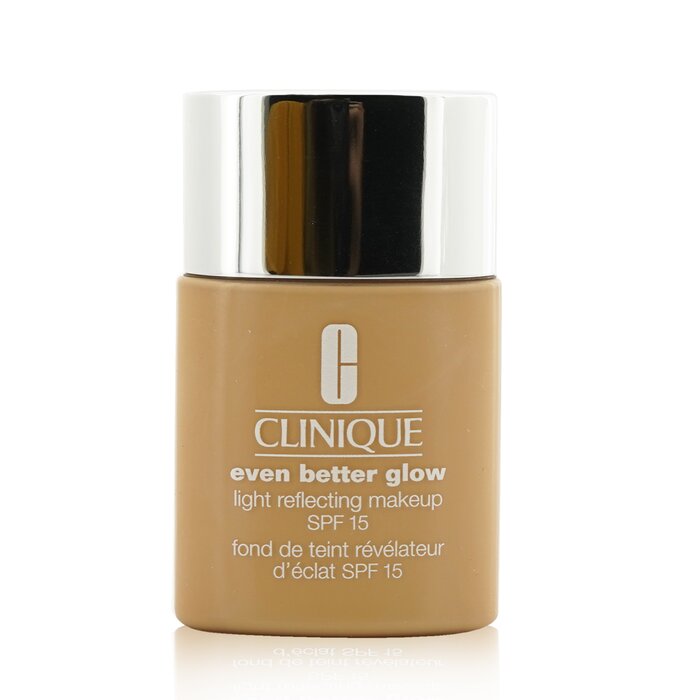 CLINIQUE - Even Better Glow Light Reflecting Makeup SPF 15 30ml/1oz