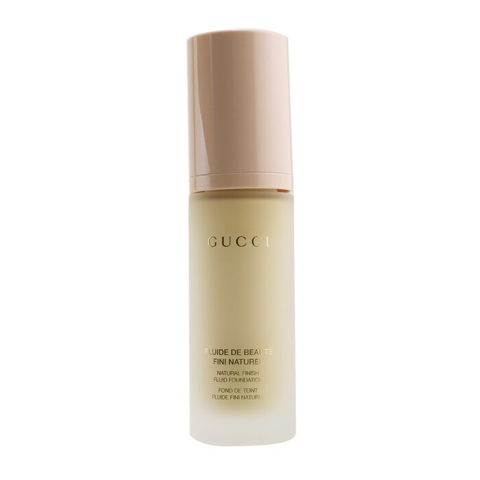 GUCCI - Fluide De Beaute Fini Naturel Foundation 30ml/1oz