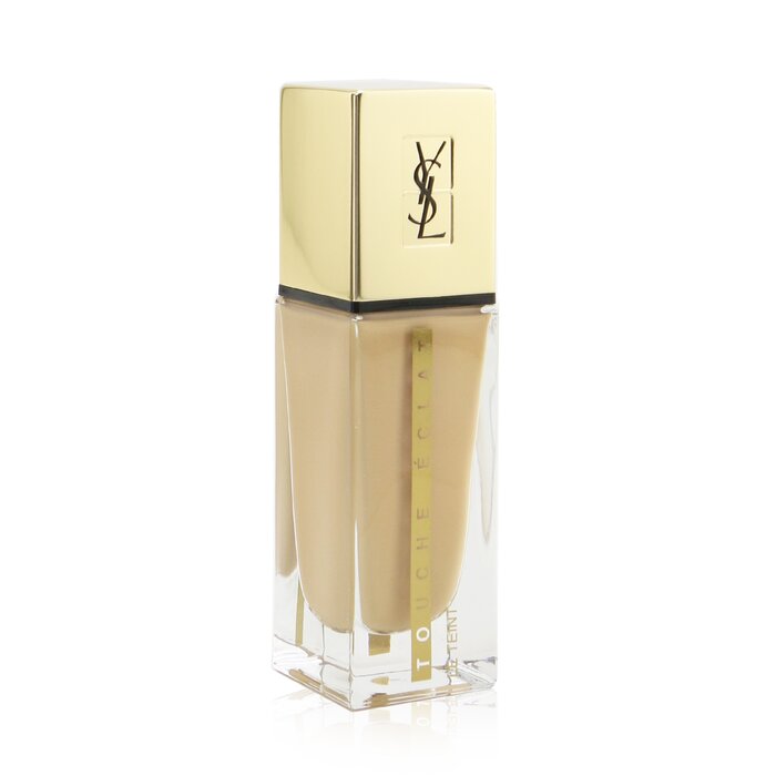 YVES SAINT LAURENT - Touche Eclat Le Teint Long Wear Glow Foundation SPF22 25ml/0.84oz