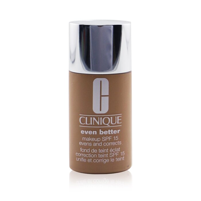 CLINIQUE - Even Better Makeup SPF15 (Dry Combination to Combination Oily) 30ml/1oz