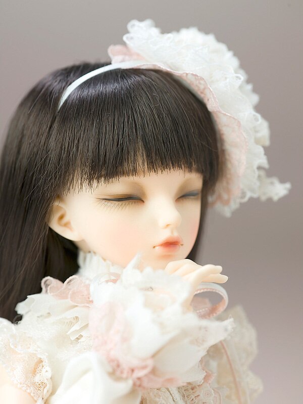 Fairyland minifee rheia 1 4 body bjd model girls dolls eyes high quality toy