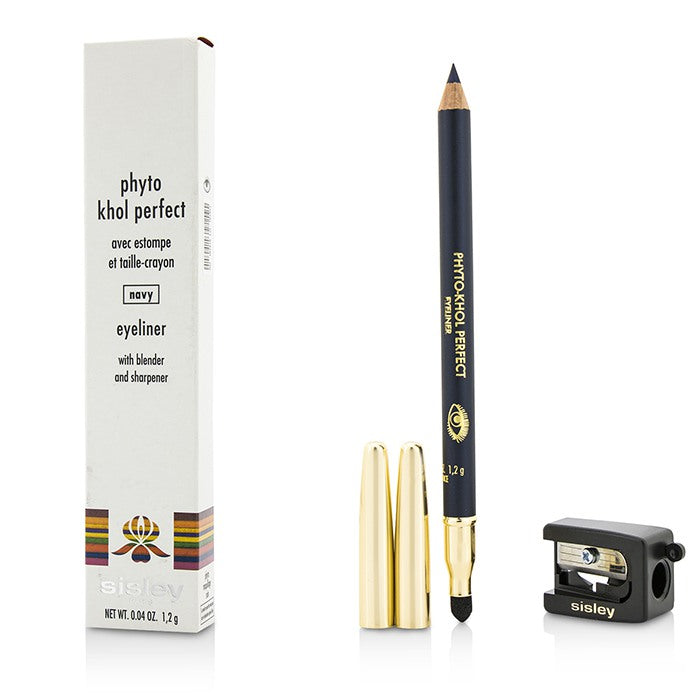 SISLEY - Phyto Khol Perfect Eyeliner (With Blender and Sharpener) 1.2g/0.04oz