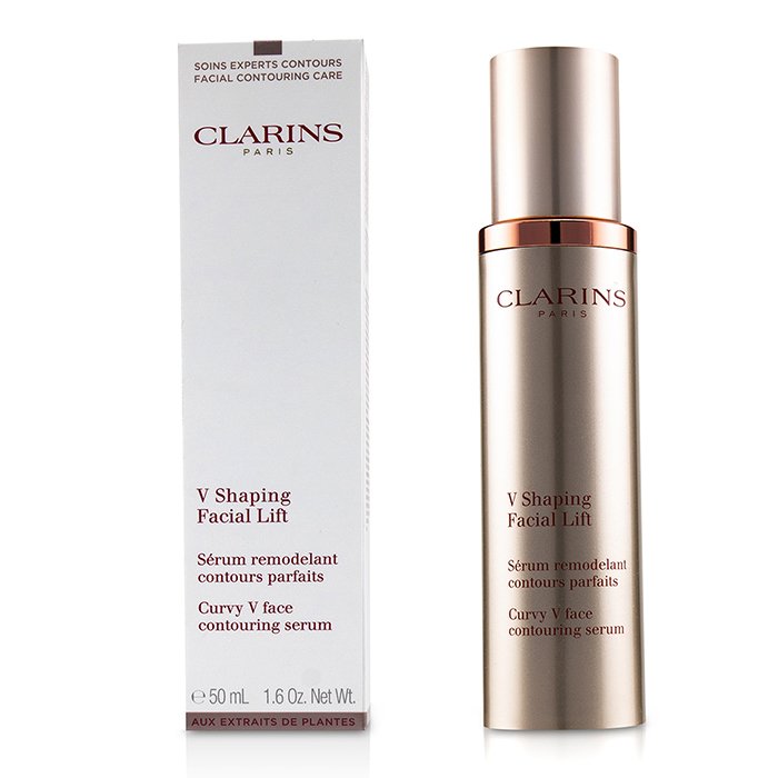 CLARINS - V Shaping Facial Lift