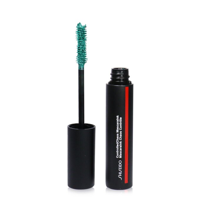 SHISEIDO - ControlledChaos MascaraInk 11.5ml/0.32oz