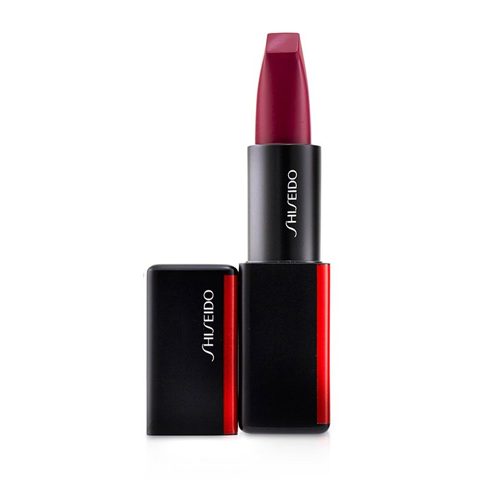 SHISEIDO - ModernMatte Powder Lipstick 4g/0.14oz