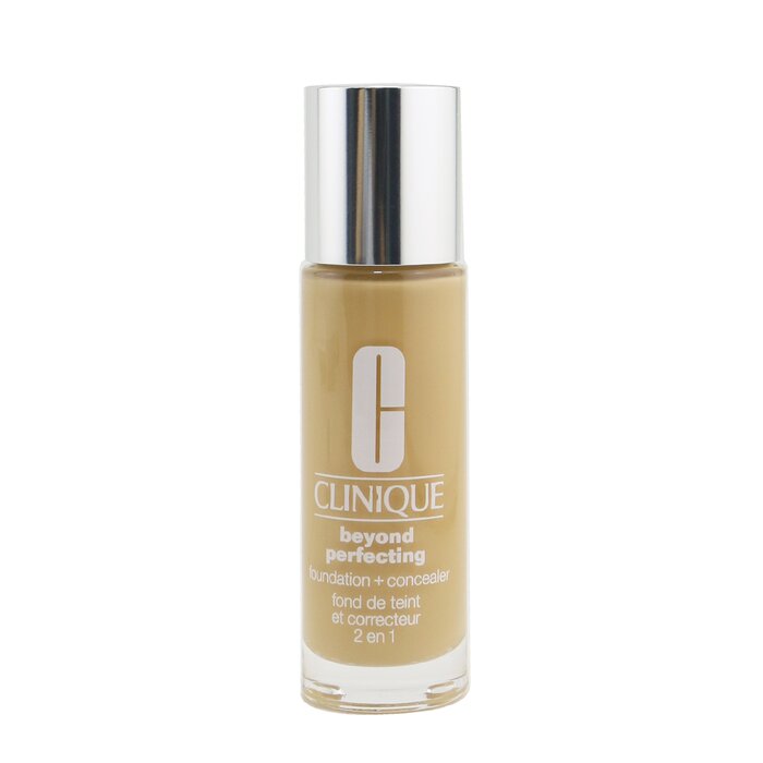 CLINIQUE - Beyond Perfecting Foundation & Concealer 30ml/1oz