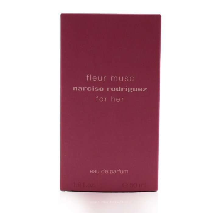 NARCISO RODRIGUEZ - Fleur Musc Eau De Parfum Spray