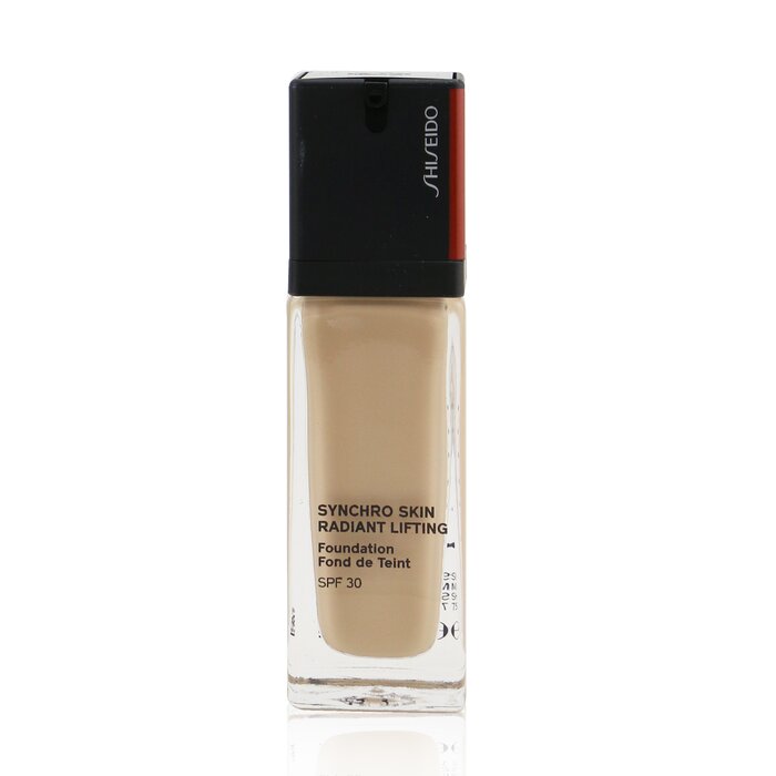 SHISEIDO - Synchro Skin Radiant Lifting Foundation SPF 30 30ml/1.2oz