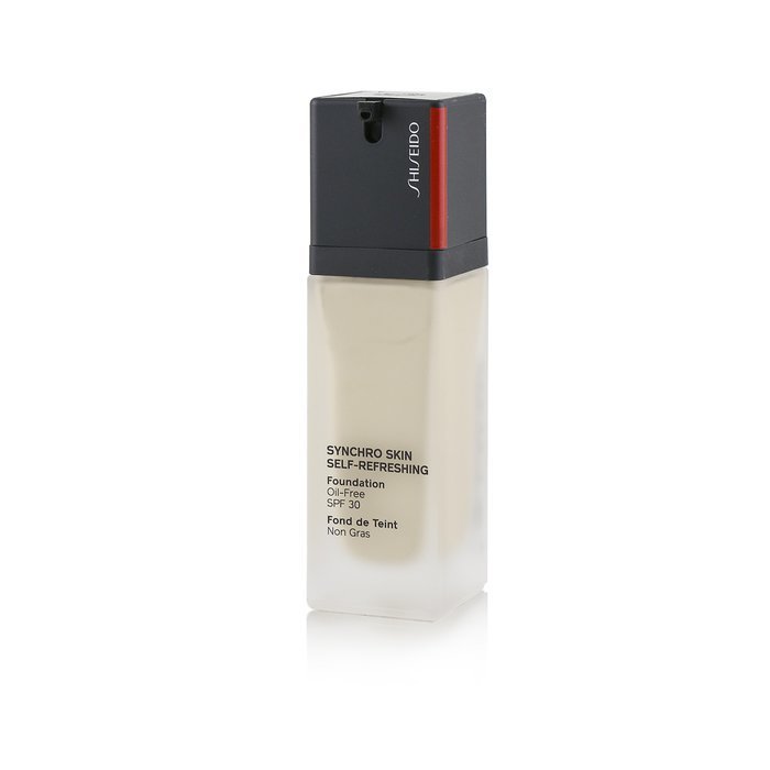 SHISEIDO - Synchro Skin Self Refreshing Foundation SPF 30 30ml/1oz