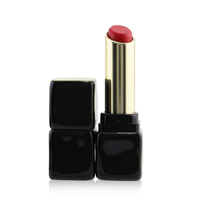 GUERLAIN - Kisskiss Tender Matte Lipstick 2.8g/0.09oz