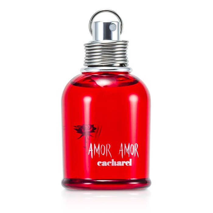 CACHAREL - Amor Amor Eau De Toilette Spray