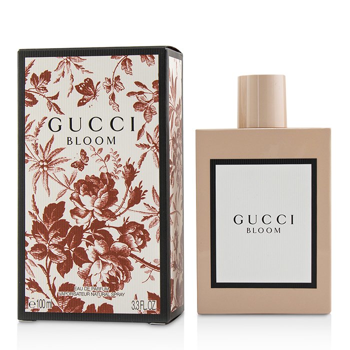 GUCCI - Bloom Eau De Parfum Spray