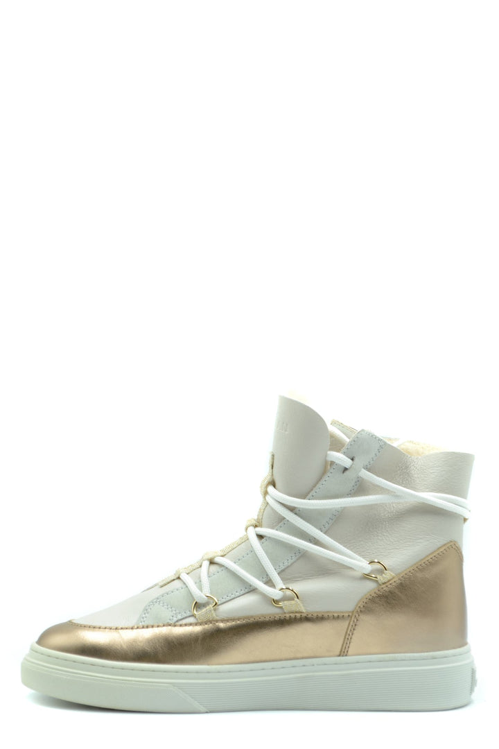 Women Apparel & Accessories > Shoes hogan