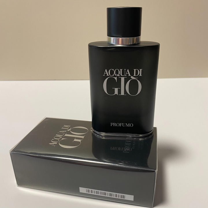 Men's Fragrance 100ml Brand Perfume Black Body Spray