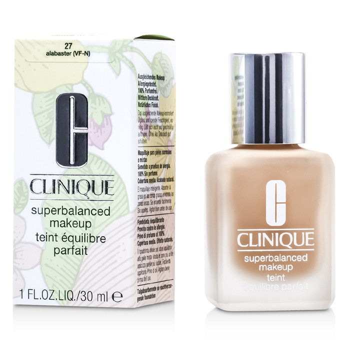 CLINIQUE - Superbalanced MakeUp 30ml/1oz