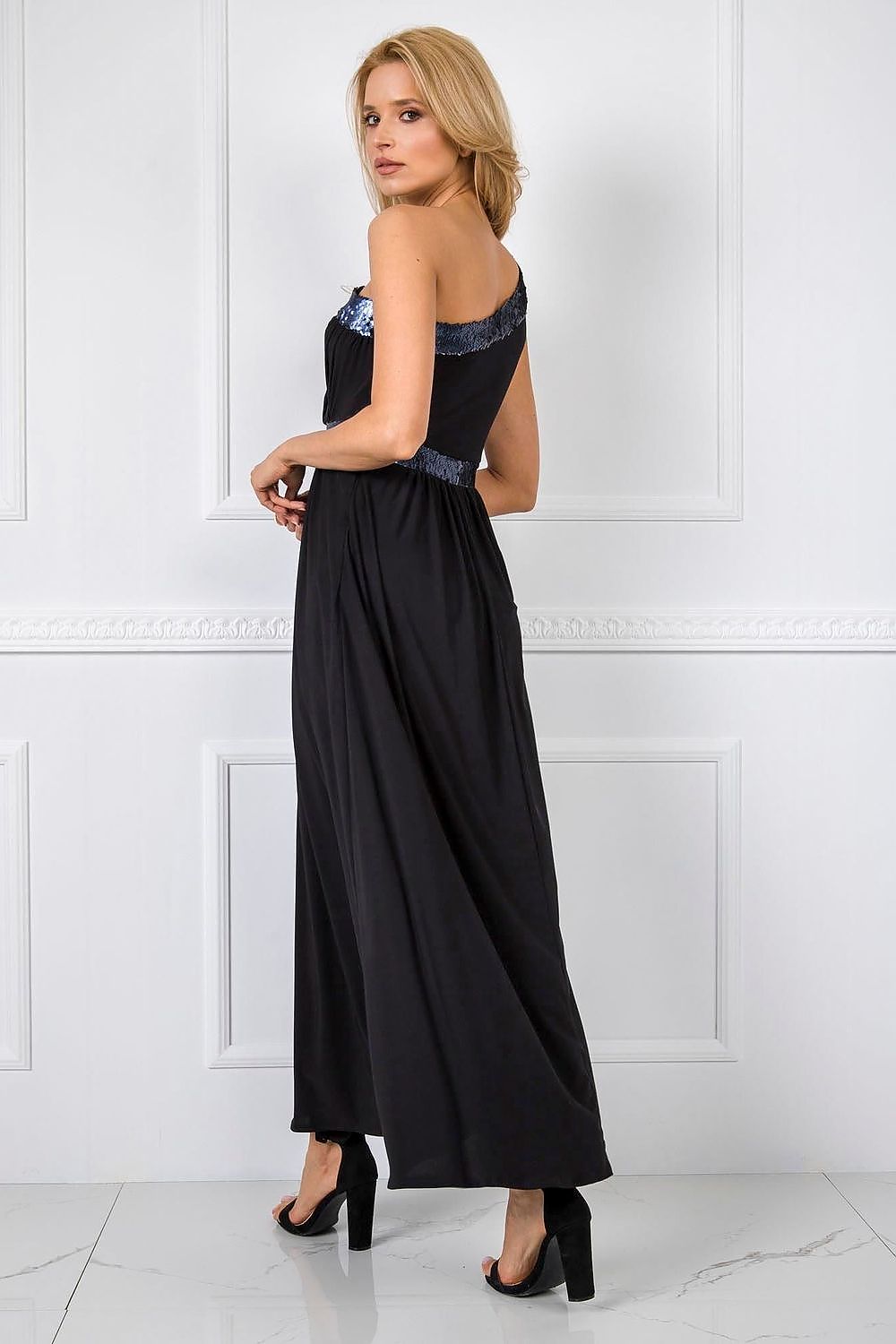 Evening Dress Model 161055 Numero