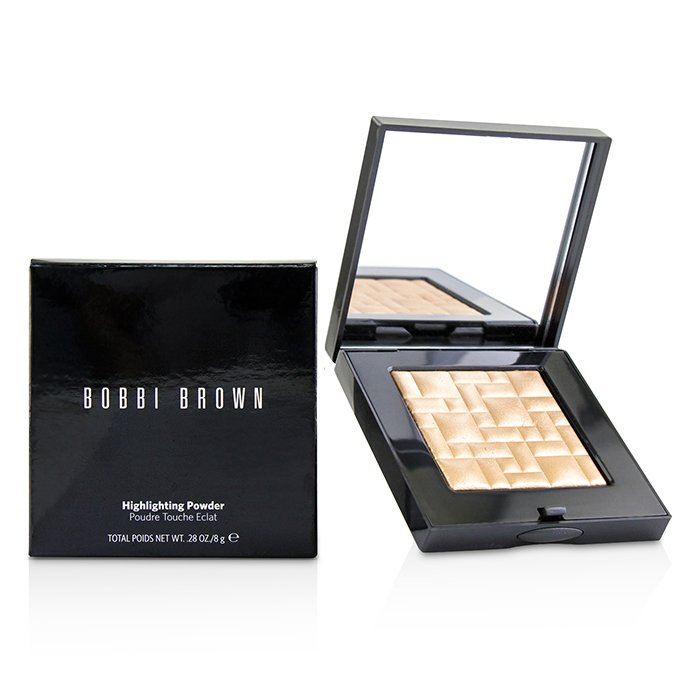 BOBBI BROWN - Highlighting Powder 8g/0.28oz