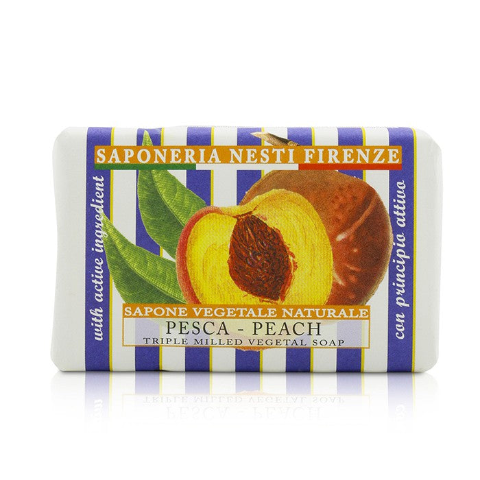 NESTI DANTE - Le Deliziose Natural Soap - Peach