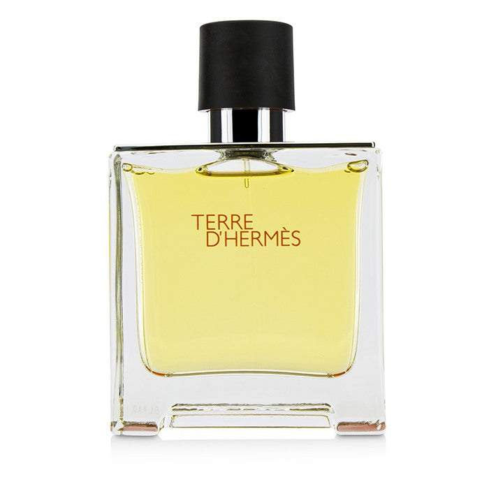 HERMES - Terre d'Hermes Pure Parfum Spray