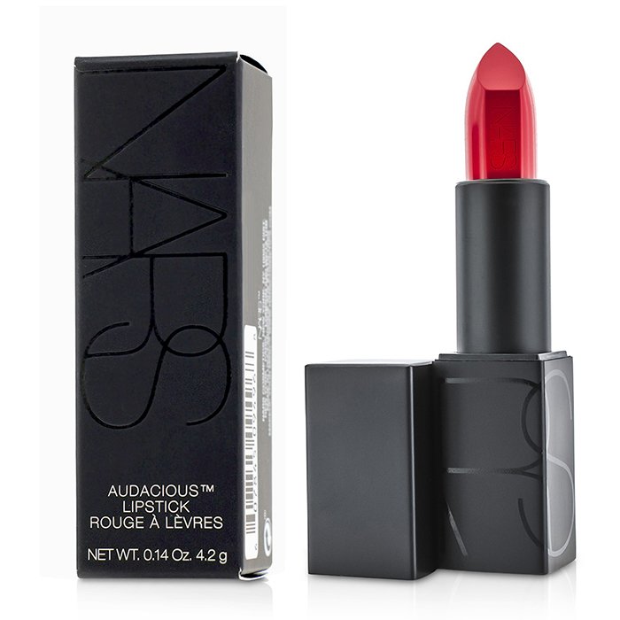 NARS - Audacious Lipstick 4.2g/0.14oz