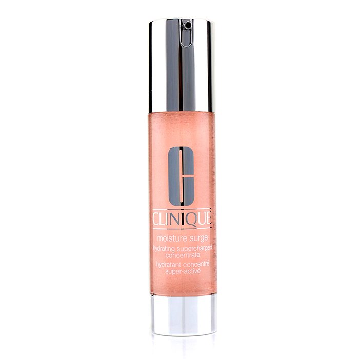 CLINIQUE - Moisture Surge Hydrating Supercharged Concentrate