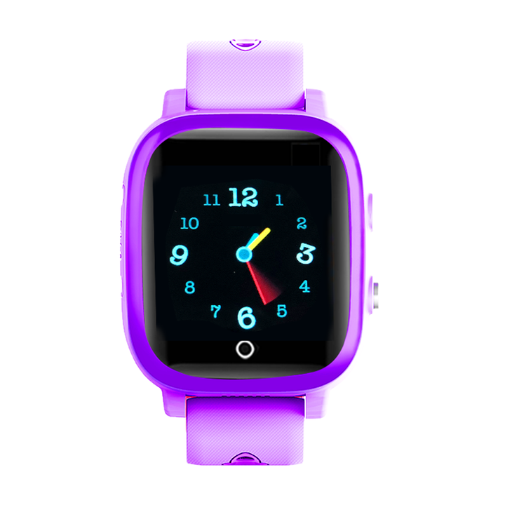 Wearable devices sim card smart phone watch 4g gps tracker video call watch for kids