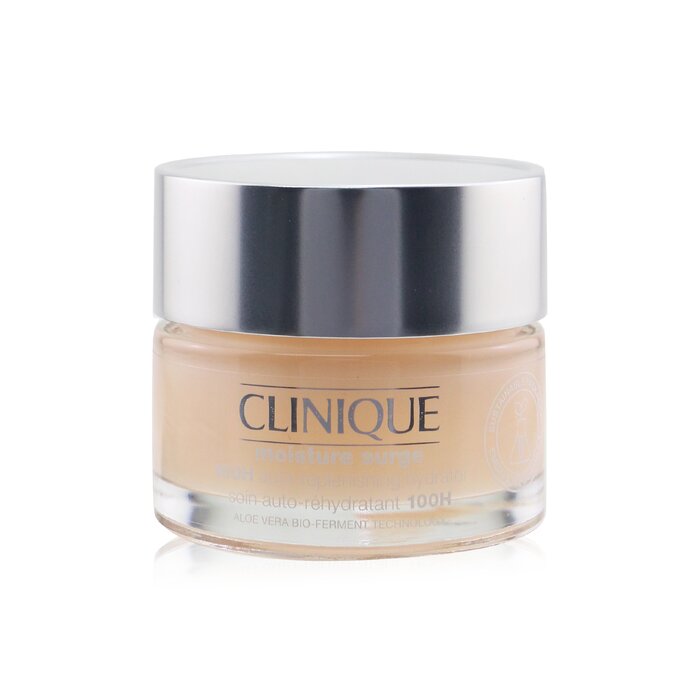 CLINIQUE - Moisture Surge 100H Auto-Replenishing Hydrator