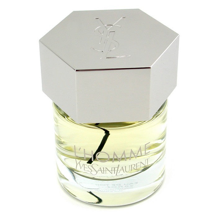 YVES SAINT LAURENT - l'Homme Eau De Toilette Spray