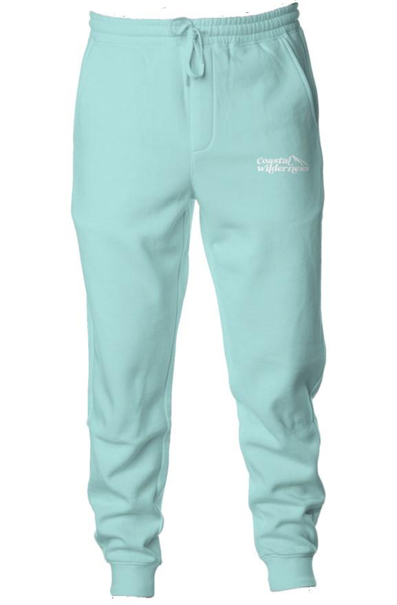 True colors fleece joggers apparel