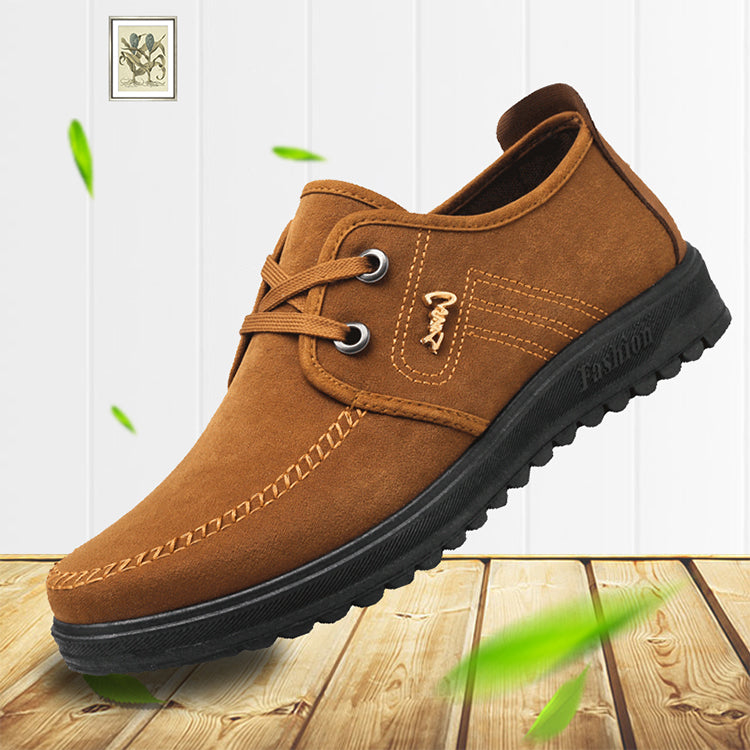 New products mens stylish walking casual Apparel & Accessories > Shoes sneakers