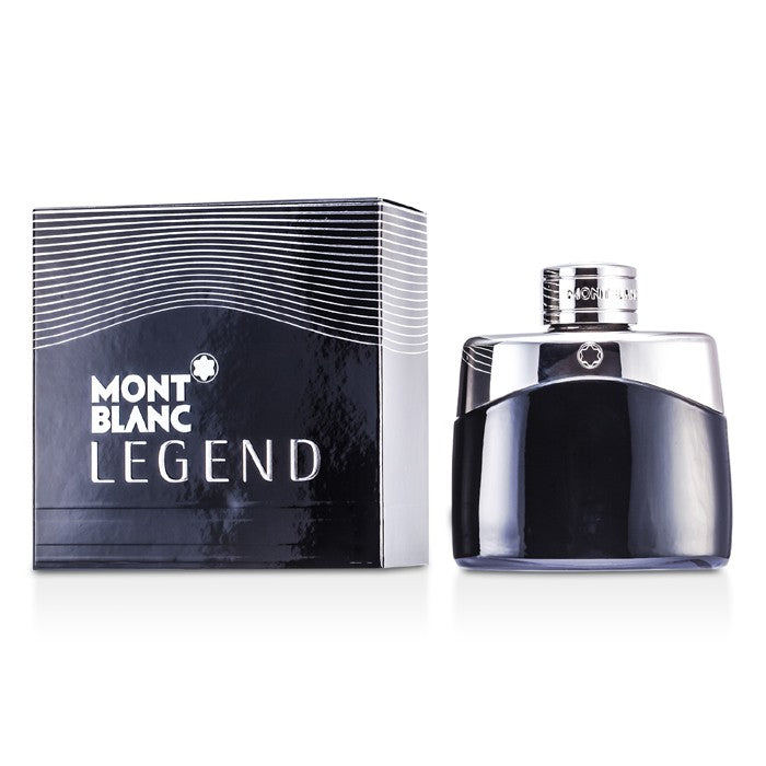 MONTBLANC - Legend Eau De Toilette Spray