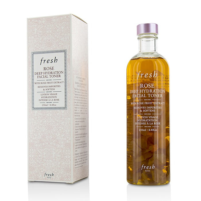 FRESH - Rose Deep Hydration Facial Toner