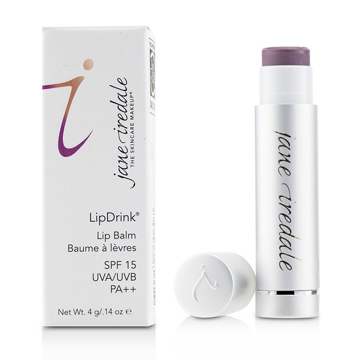 JANE IREDALE - LipDrink Lip Balm SPF 15 4g/0.14oz