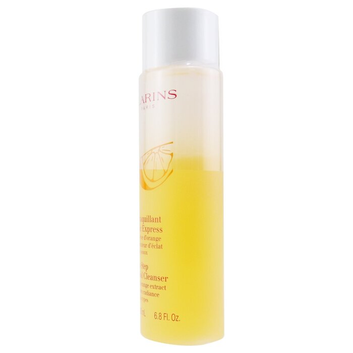 CLARINS - One Step Facial Cleanser