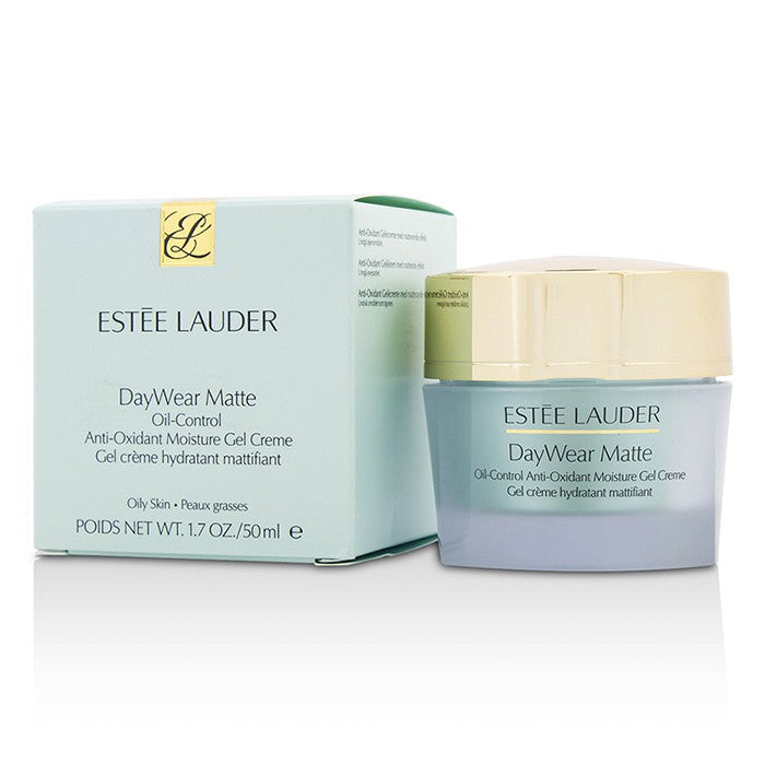 ESTEE LAUDER - DayWear Matte Oil-Control Anti-Oxidant Moisture Gel Creme - Oily Skin