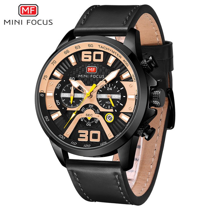 Quartz men hot sale watches mens new quartz watch