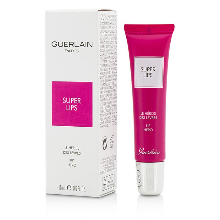 GUERLAIN - Super Lips Lip Hero