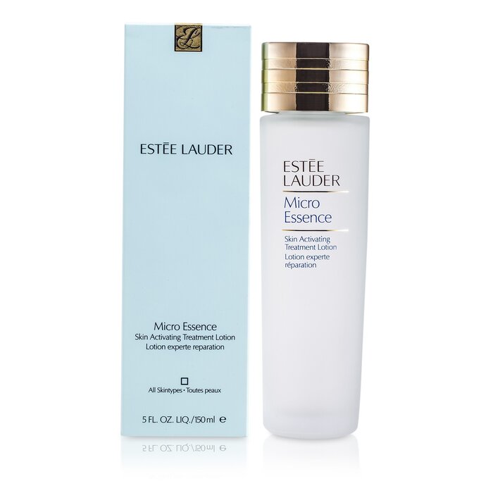 ESTEE LAUDER - Micro Essence Skin Activating Treatment Lotion